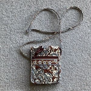 Vera Bradley purse